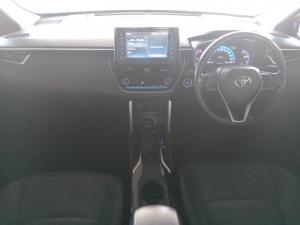 Toyota Corolla Cross 1.8 XR - Image 6