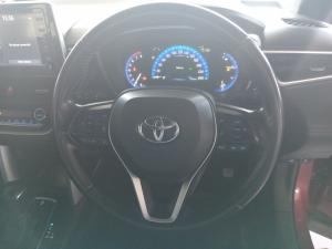 Toyota Corolla Cross 1.8 XR - Image 8