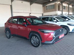 Toyota Corolla Cross 1.8 XR - Image 1