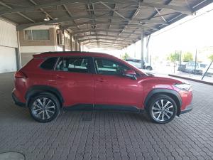 Toyota Corolla Cross 1.8 XR - Image 3