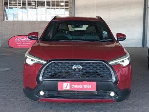 Toyota Corolla Cross 1.8 XR - Image 4