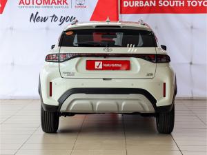 Toyota Starlet Cross 1.5 XR auto - Image 5