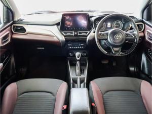 Toyota Starlet Cross 1.5 XR auto - Image 6