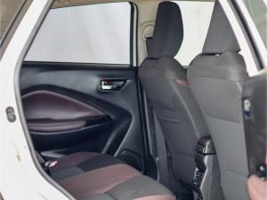 Toyota Starlet Cross 1.5 XR auto - Image 12