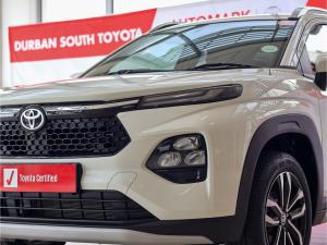 Toyota Starlet Cross 1.5 XR auto - Image 15