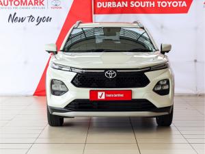 Toyota Starlet Cross 1.5 XR auto - Image 4