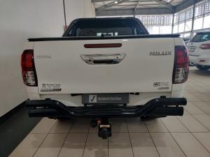 Toyota Hilux 2.8GD-6 double cab 4x4 Legend 50 - Image 5