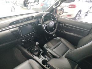Toyota Hilux 2.8GD-6 double cab 4x4 Legend 50 - Image 7