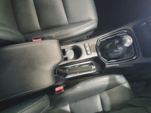 Toyota Hilux 2.8GD-6 double cab 4x4 Legend 50 - Image 12