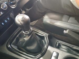 Toyota Hilux 2.8GD-6 double cab 4x4 Legend 50 - Image 13