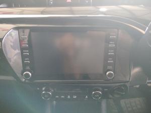 Toyota Hilux 2.8GD-6 double cab 4x4 Legend 50 - Image 14