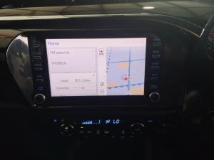 Toyota Hilux 2.8GD-6 double cab 4x4 Legend 50 - Image 15