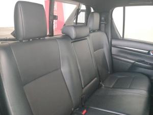 Toyota Hilux 2.8GD-6 double cab 4x4 Legend 50 - Image 20