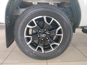 Toyota Hilux 2.8GD-6 double cab 4x4 Legend 50 - Image 24