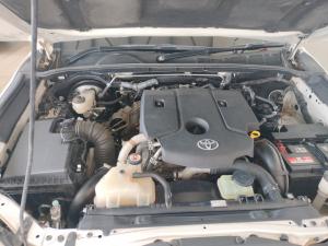 Toyota Hilux 2.8GD-6 double cab 4x4 Legend 50 - Image 25