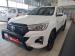 Toyota Hilux 2.8GD-6 double cab 4x4 Legend 50 - Thumbnail 26