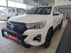 Toyota Hilux 2.8GD-6 double cab 4x4 Legend 50 - Image 26