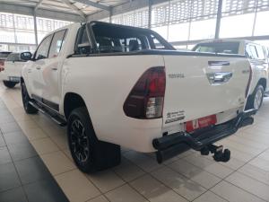 Toyota Hilux 2.8GD-6 double cab 4x4 Legend 50 - Image 27