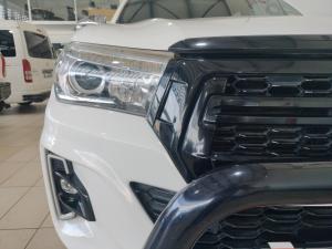 Toyota Hilux 2.8GD-6 double cab 4x4 Legend 50 - Image 28