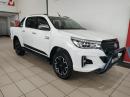 Thumbnail Toyota Hilux 2.8GD-6 double cab 4x4 Legend 50