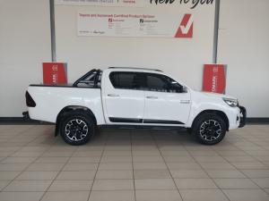 Toyota Hilux 2.8GD-6 double cab 4x4 Legend 50 - Image 3