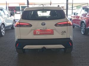 Toyota Corolla Cross 1.8 Hybrid XS - Image 5