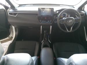 Toyota Corolla Cross 1.8 Hybrid XS - Image 6