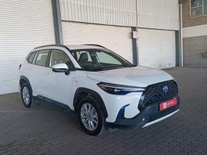 Toyota Corolla Cross 1.8 Hybrid XS - Image 1