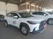 Toyota Corolla Cross 1.8 Hybrid XS - Thumbnail 1