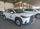 Thumbnail Toyota Corolla Cross 1.8 Hybrid XS