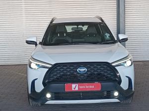 Toyota Corolla Cross 1.8 Hybrid XS - Image 4