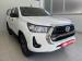 Toyota Hilux 2.4GD-6 double cab 4x4 Raider manual - Thumbnail 1
