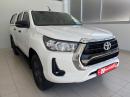 Thumbnail Toyota Hilux 2.4GD-6 double cab 4x4 Raider manual