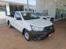 Toyota Hilux 2.0 single cab S (aircon) - Thumbnail 1
