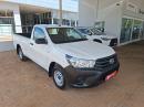 Thumbnail Toyota Hilux 2.0 single cab S (aircon)