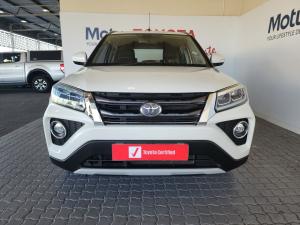 Toyota Urban Cruiser 1.5 XR - Image 4