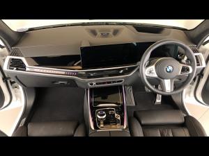 BMW X7 Xdrive 40d M Sport PRO - Image 6
