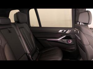 BMW X7 Xdrive 40d M Sport PRO - Image 12