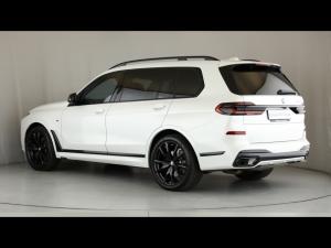 BMW X7 Xdrive 40d M Sport PRO - Image 21