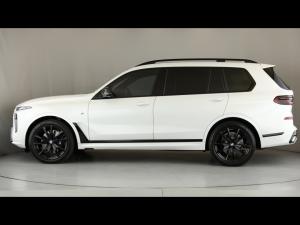 BMW X7 Xdrive 40d M Sport PRO - Image 22