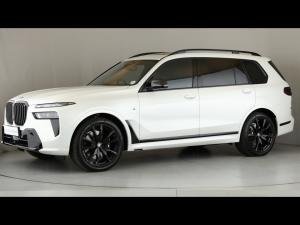 BMW X7 Xdrive 40d M Sport PRO - Image 23