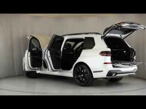 BMW X7 Xdrive 40d M Sport PRO - Image 25
