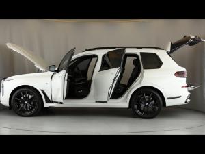 BMW X7 Xdrive 40d M Sport PRO - Image 26