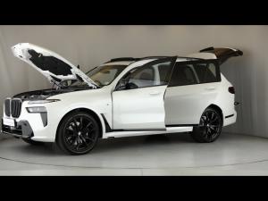 BMW X7 Xdrive 40d M Sport PRO - Image 27