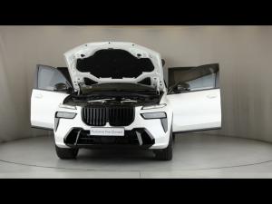 BMW X7 Xdrive 40d M Sport PRO - Image 28