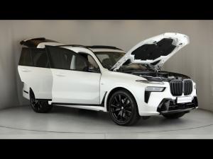 BMW X7 Xdrive 40d M Sport PRO - Image 29