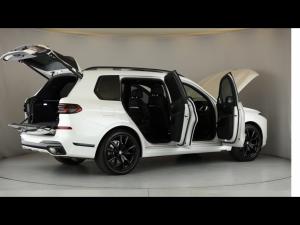 BMW X7 Xdrive 40d M Sport PRO - Image 31