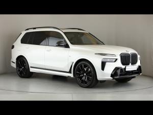 BMW X7 Xdrive 40d M Sport PRO - Image 1