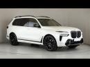 Thumbnail BMW X7 Xdrive 40d M Sport PRO