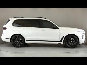 BMW X7 Xdrive 40d M Sport PRO - Image 3